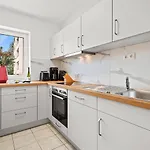 Seevital Mit Einzigartigem Alpenpanorama Appartement