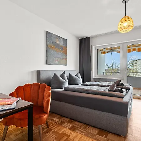 Seevital Mit Einzigartigem Alpenpanorama *