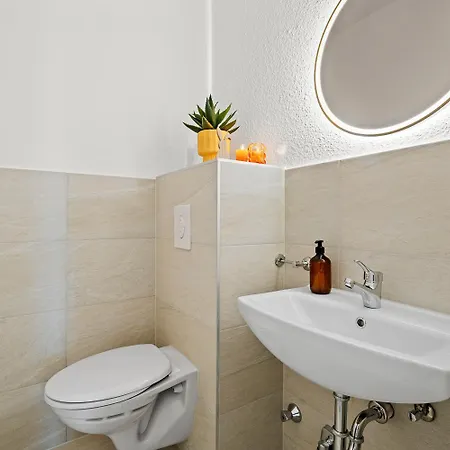 Seevital Mit Einzigartigem Alpenpanorama *