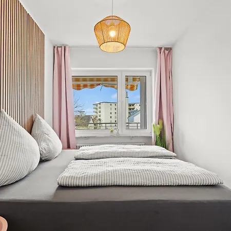 Seevital Mit Einzigartigem Alpenpanorama * Immenstaad am Bodensee